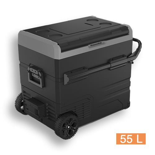 Nomade 55L